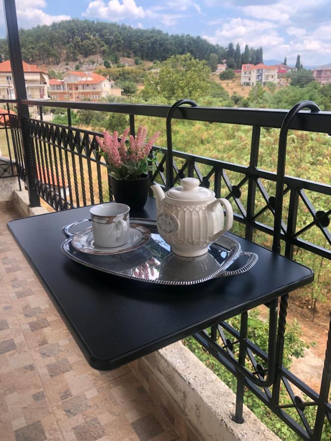 Apartment όμορφη σοφίτα 5λεπτά από το κέντρο της πόλης