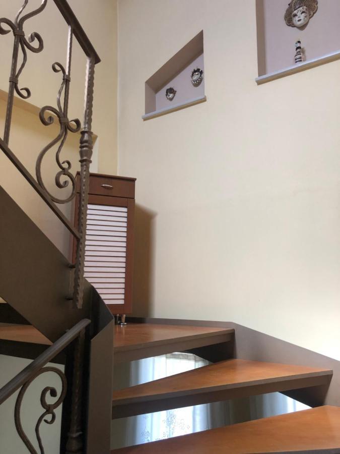 όμορφη σοφίτα 5λεπτά από το κέντρο της πόλης Apartment Ioannina