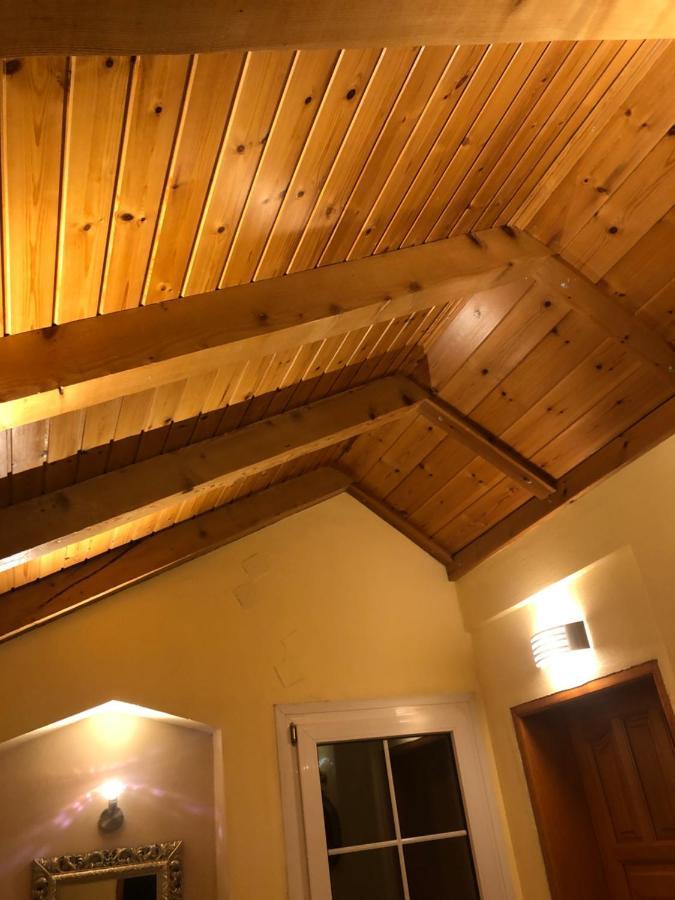 όμορφη σοφίτα 5λεπτά από το κέντρο της πόλης Apartment Ioannina