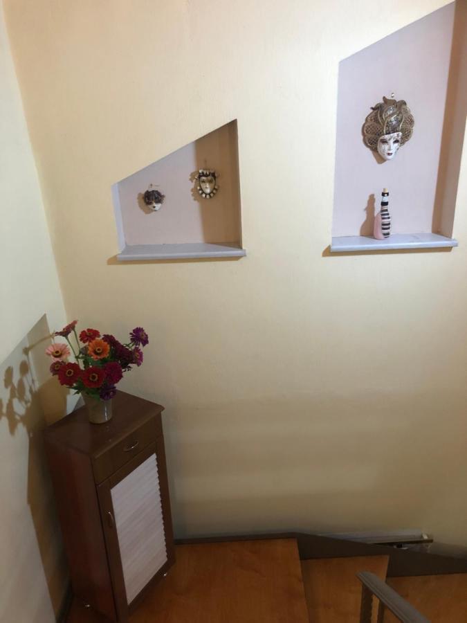 Apartment όμορφη σοφίτα 5λεπτά από το κέντρο της πόλης