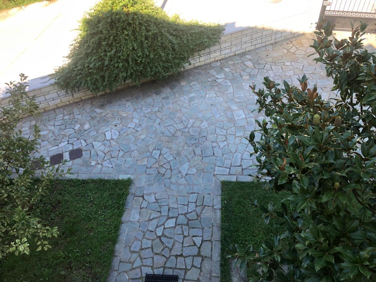 όμορφη σοφίτα 5λεπτά από το κέντρο της πόλης Apartment