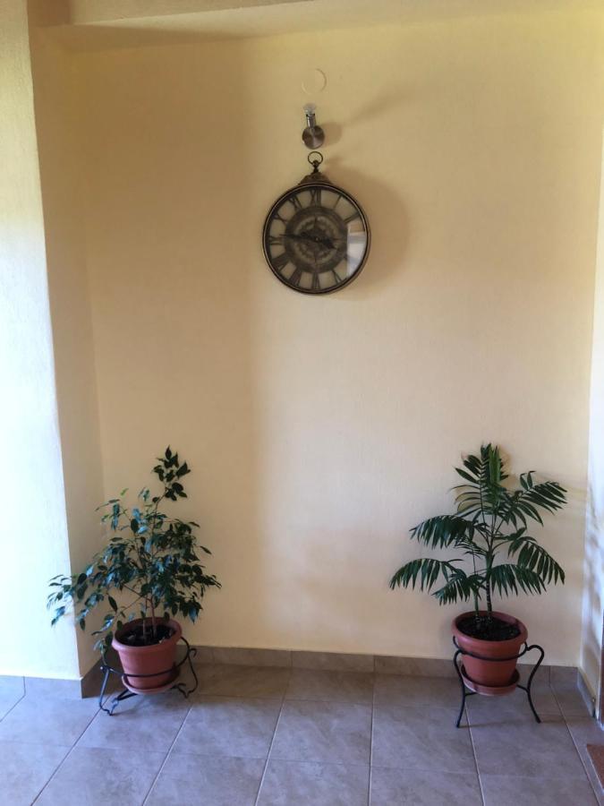 όμορφη σοφίτα 5λεπτά από το κέντρο της πόλης Apartment