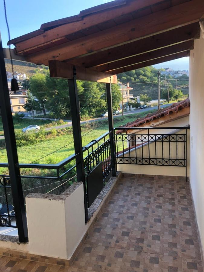 όμορφη σοφίτα 5λεπτά από το κέντρο της πόλης Apartment