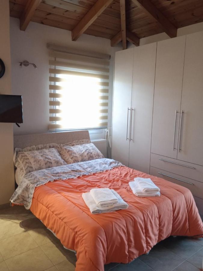 όμορφη σοφίτα 5λεπτά από το κέντρο της πόλης Apartment